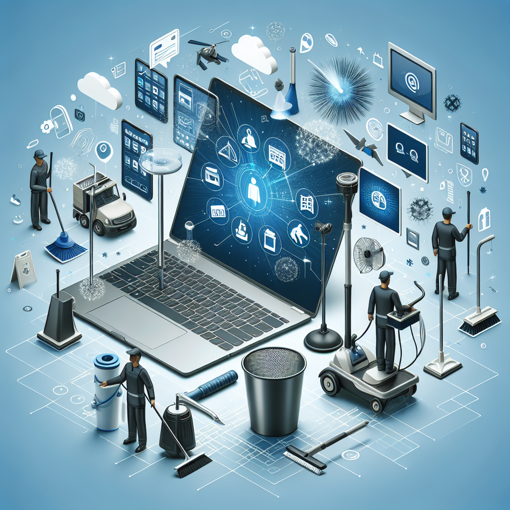 Hausmeister Software