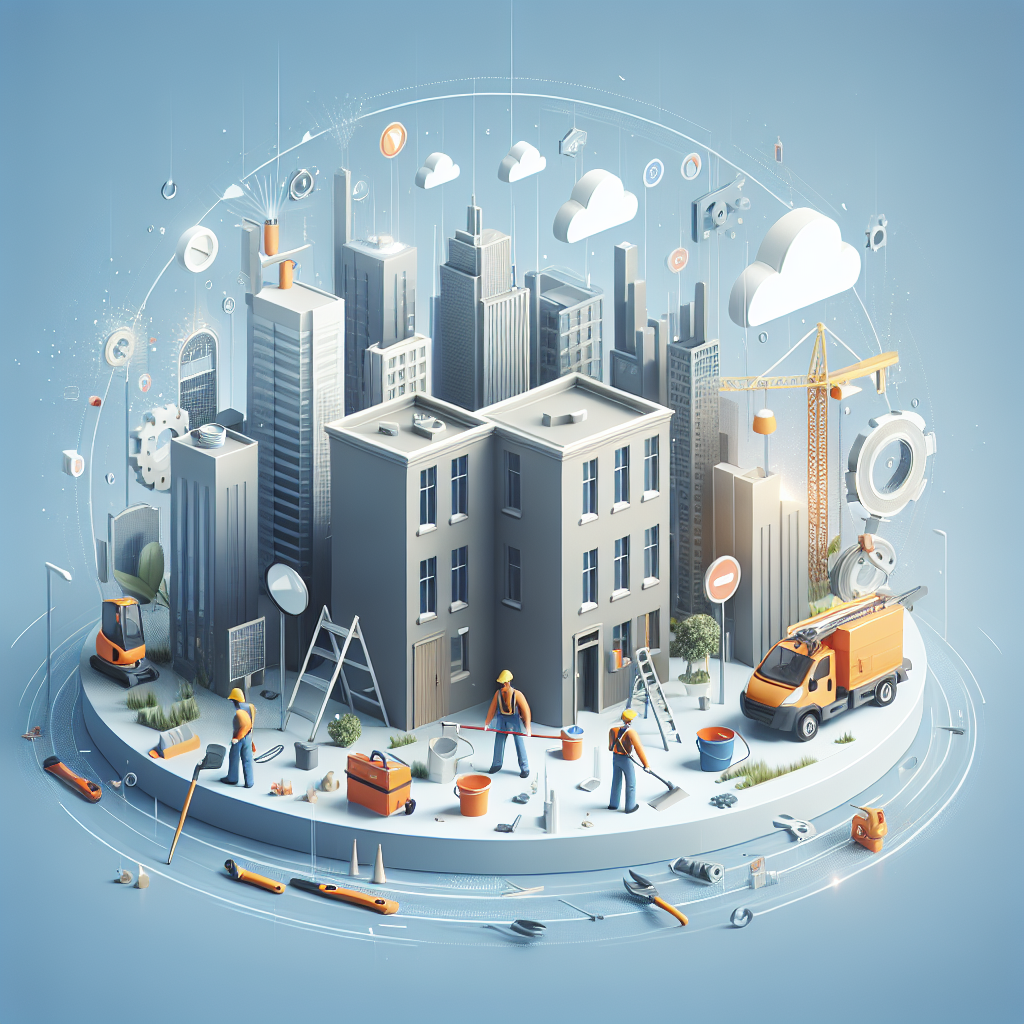 Instandhaltungsdienste