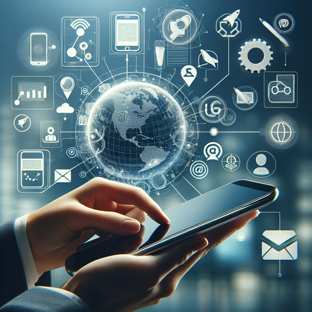 Kommunikationslösungen