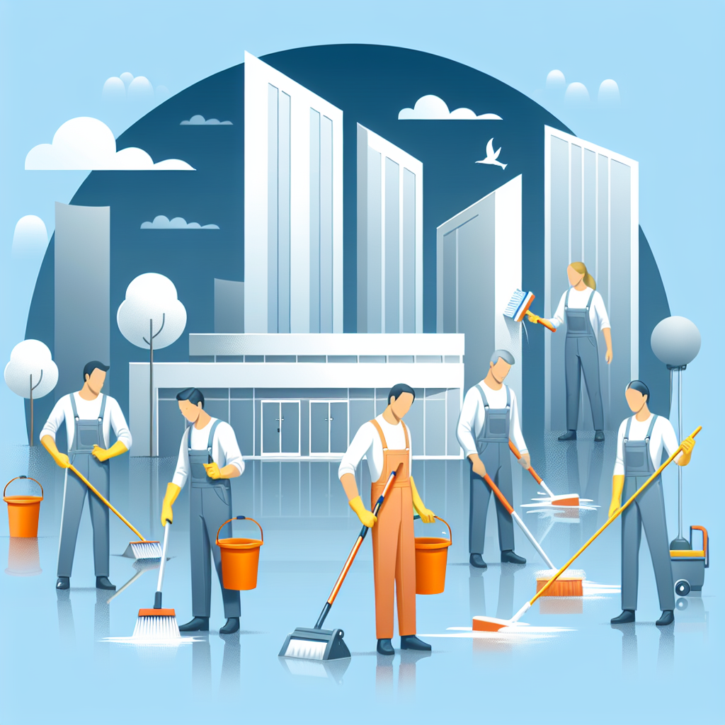 Reinigung und Pflege