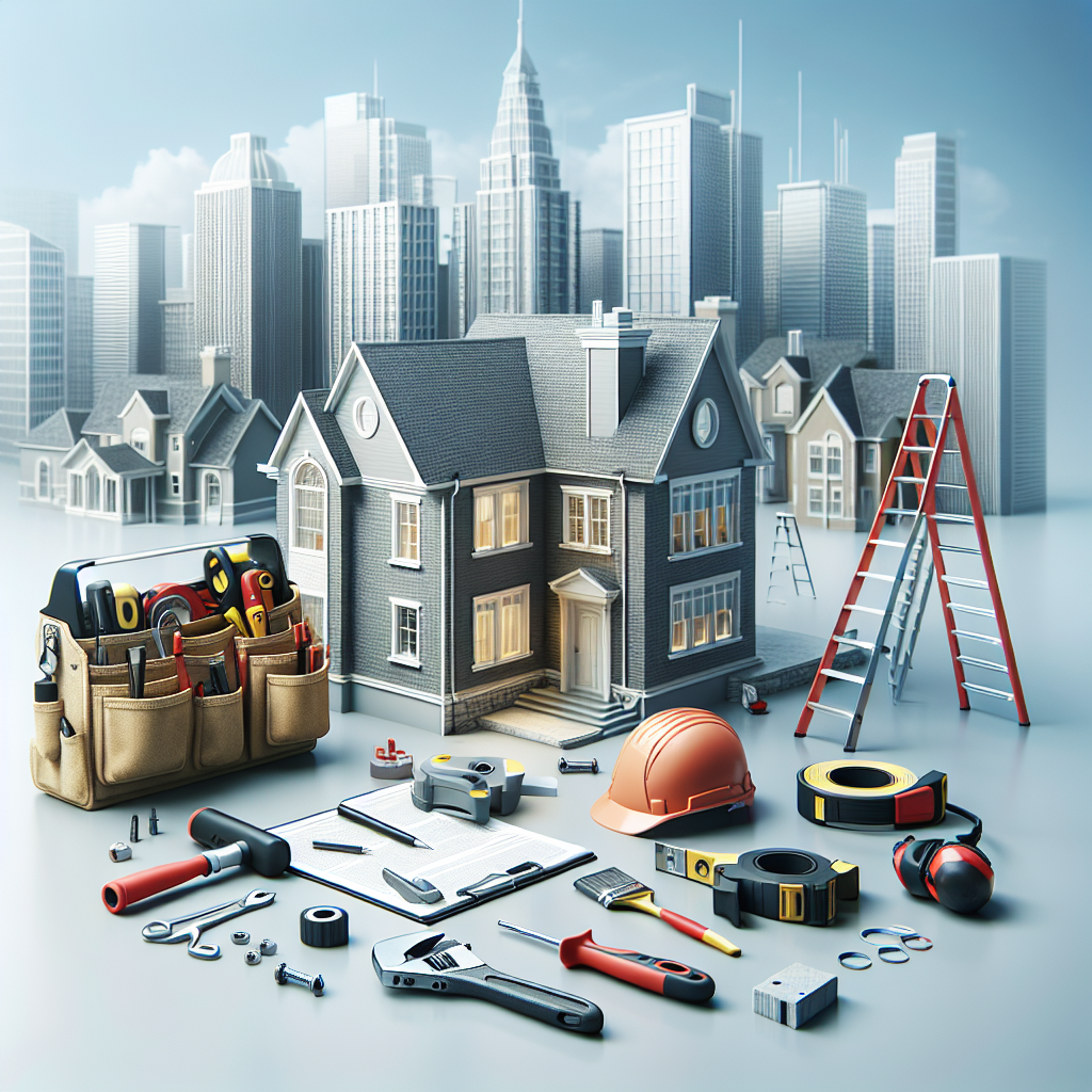 Wartung und Instandhaltung