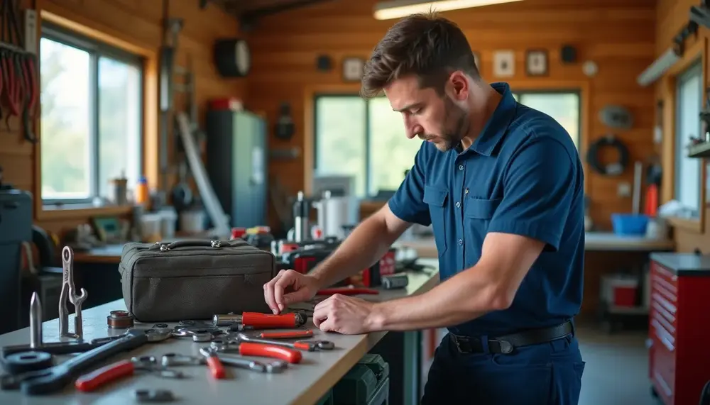 Darauf sollten Sie bei der Auswahl einer Haustechnik Firma achten