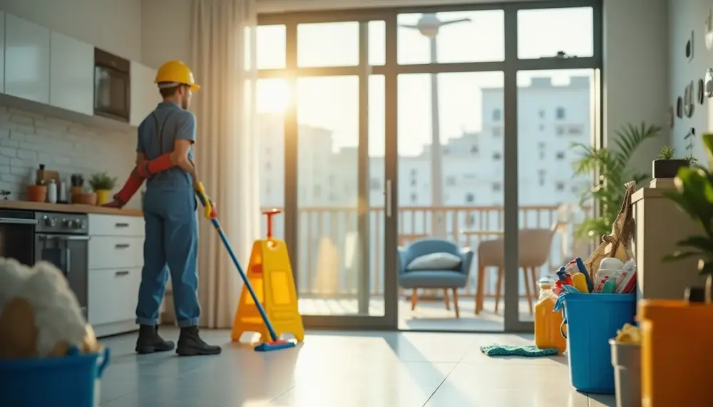 Das aktuelle Hausmeister Luxemburg Gehalt: Ein Blick auf Zahlen und Fakten