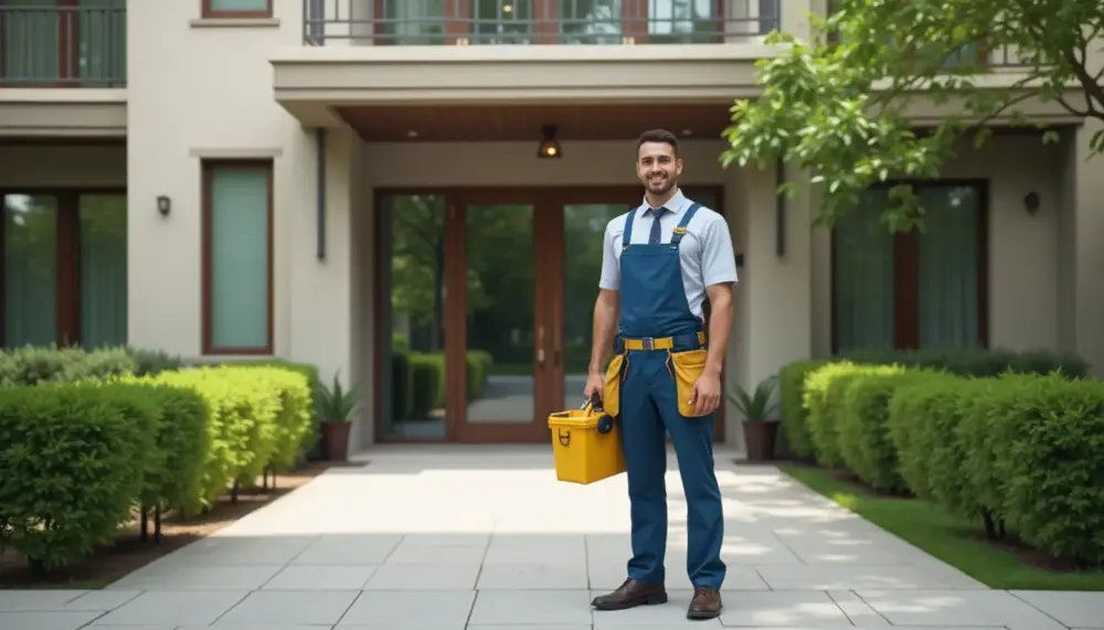 Gebäudemanagement Can: Ihr verlässlicher Partner im Facility Management