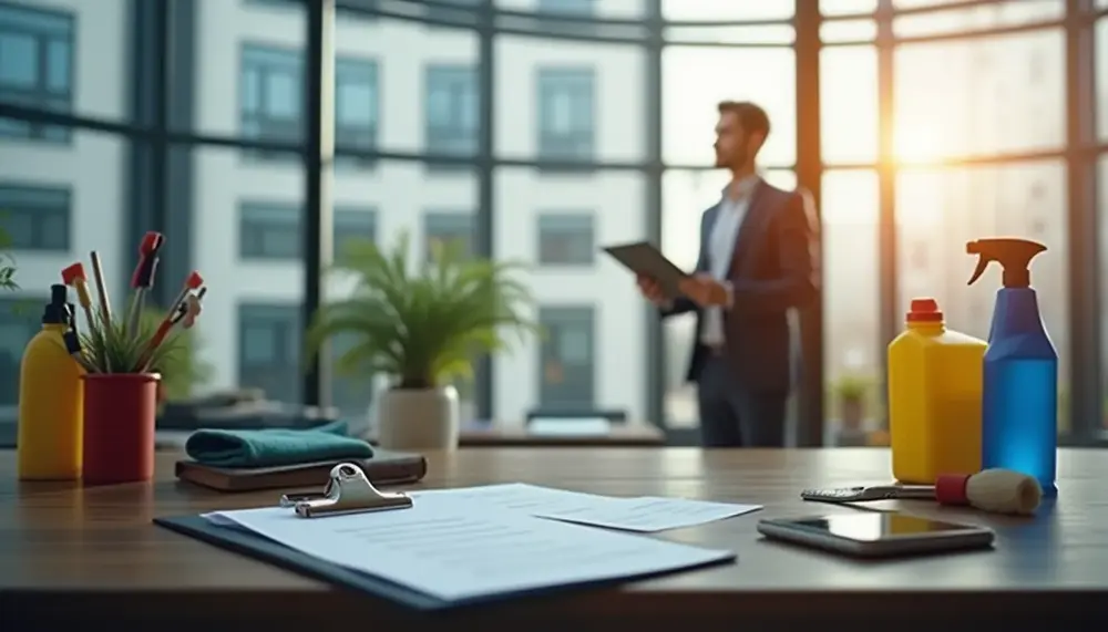 Gebäudemanagement für Hausmeister: Grundlagen einfach erklärt