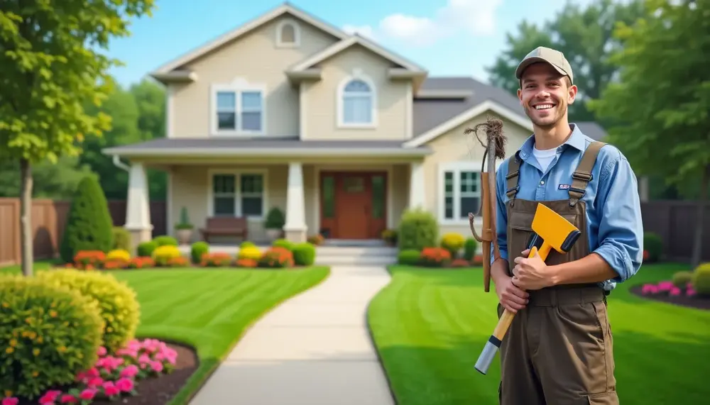 Haus vermieten Instandhaltung: So bleibt Ihre Immobilie in Schuss