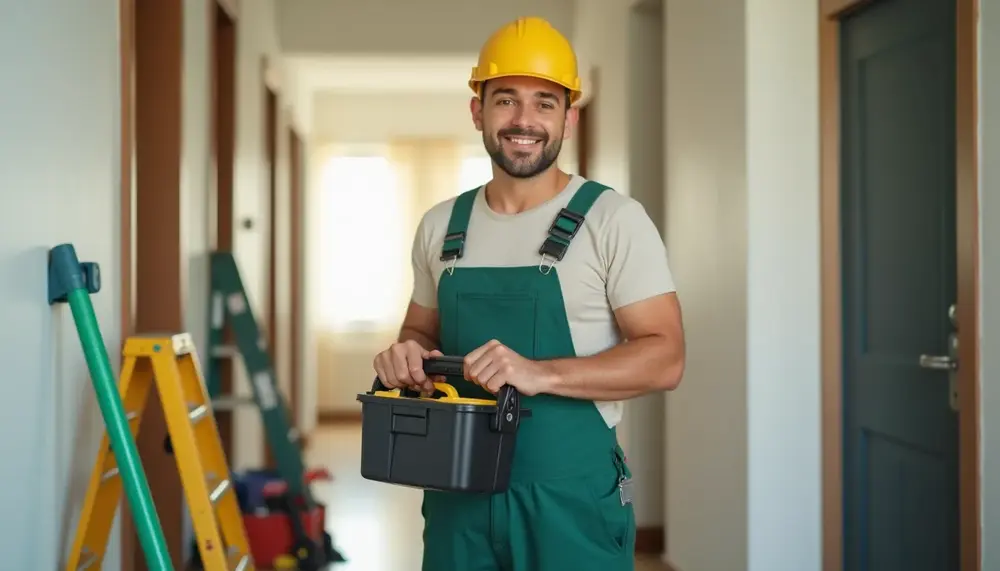 Hausmeister anders benennen: Die besten Synonyme im Überblick