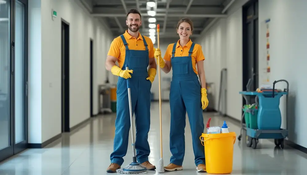 Hausmeister Ausbildung IHK: Alles, was Sie wissen müssen