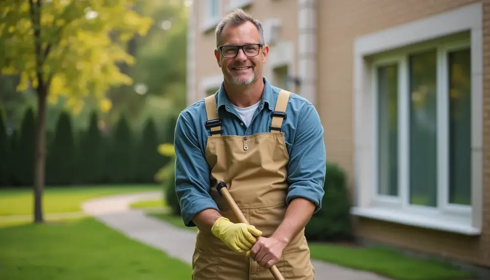 Hausmeister Minijob: Alles, was Sie über flexible Jobs wissen müssen