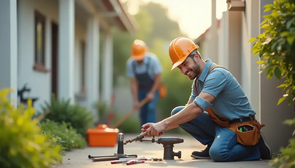 Hausmeister Service: Komplett-Guide 2026