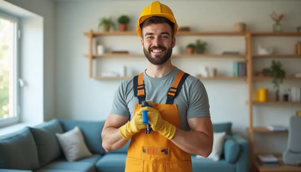 Hausmeister und haushaltsnahe Dienstleistungen: Perfekte Kombination für Ihr Zuhause