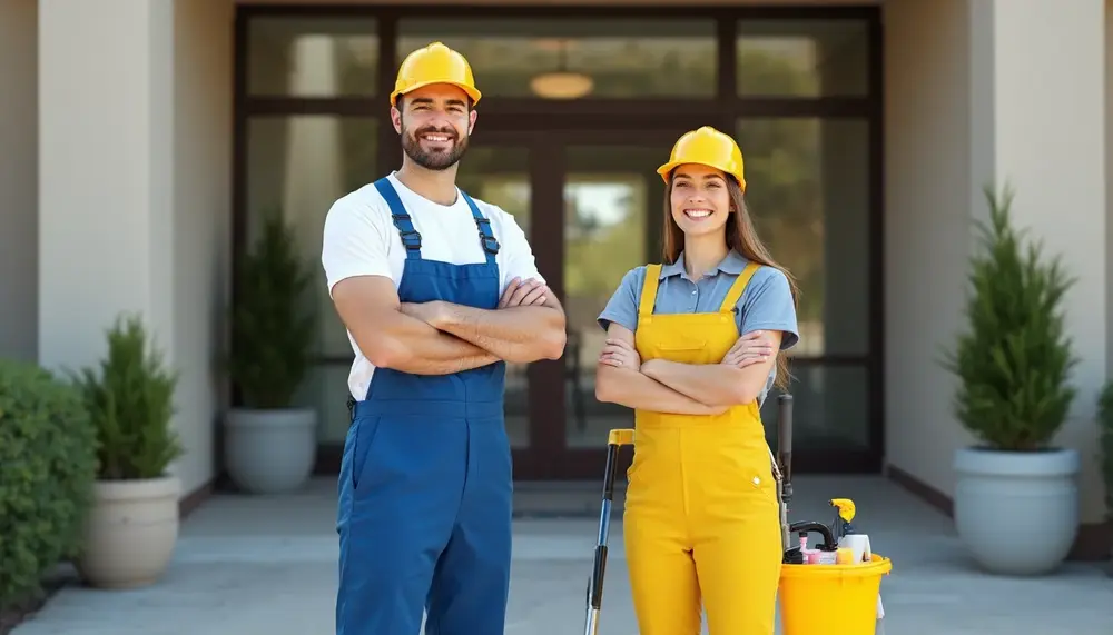 Hausmeisterservice zulassungsfreies Handwerk: Was Sie wissen müssen