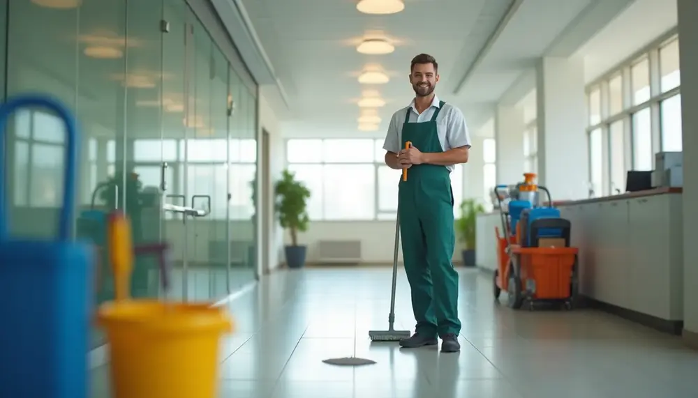 Haustechnik Definition: Was bedeutet der Begriff?