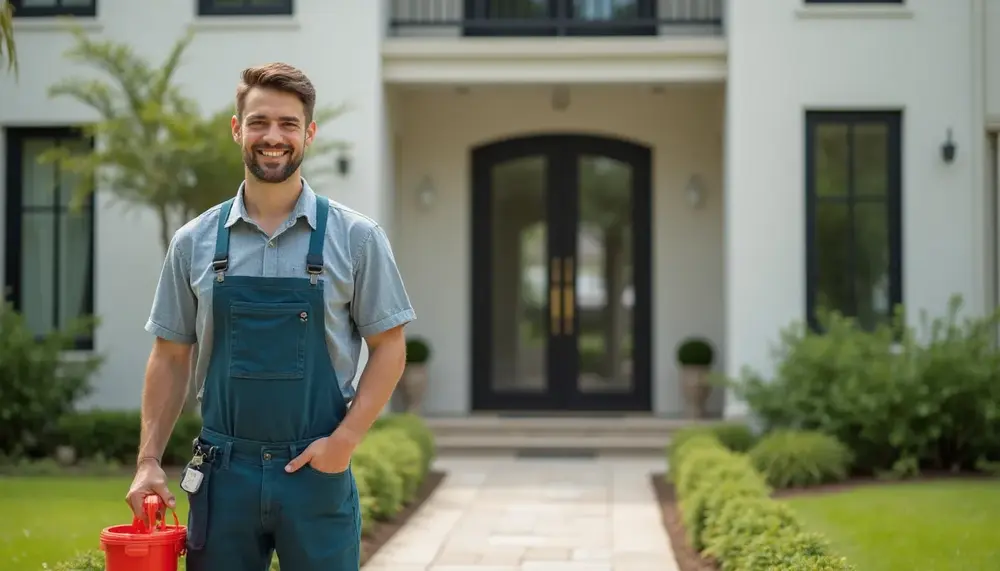 Haustechnik Häuserliebe: Perfekte Technik für Ihr Zuhause