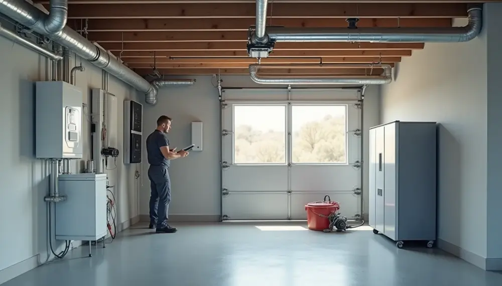 haustechnik-in-garage-installieren-das-sollten-sie-wissen