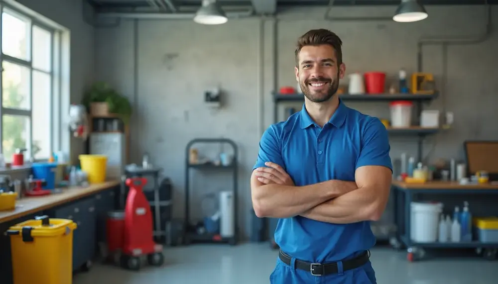 Haustechnik Raum verstehen: Moderne Lösungen für Ihre Gebäude