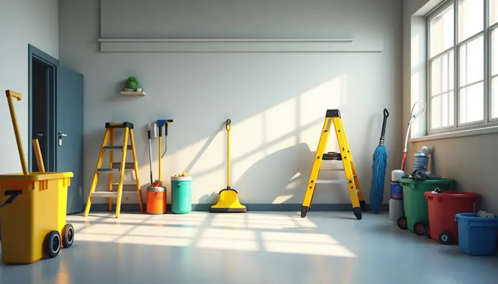 Was bedeutet die Haustechnik Abkürzung? Alle wichtigen Begriffe erklärt